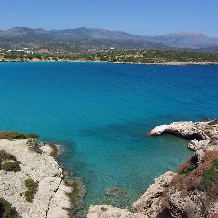 Azure Sea, * Istron