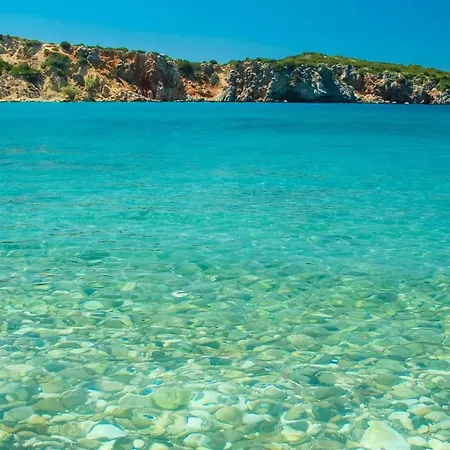 Azure Sea, Istron