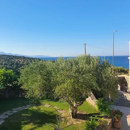 Vila Azure Sea, *