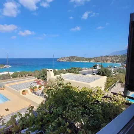Azure Sea, *