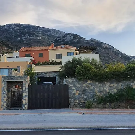 Vila Azure Sea, *