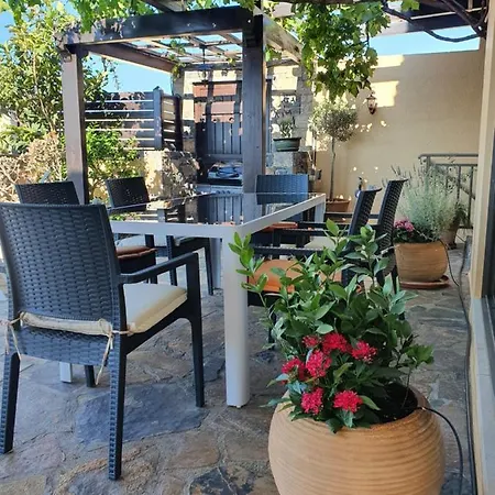 Villa Azure Sea,