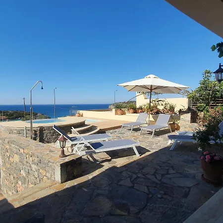 Villa Azure Sea, *