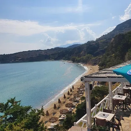Azure Sea, Villa *