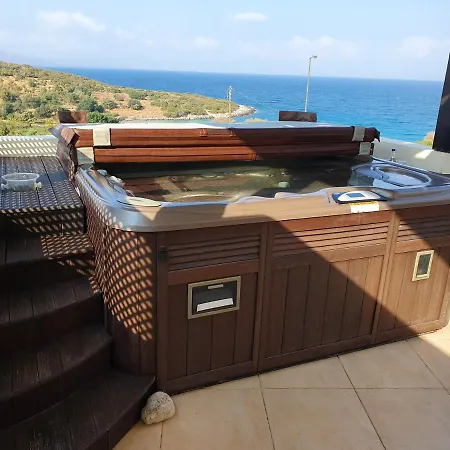 Villa Azure Sea, *