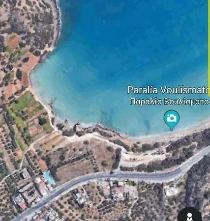 Villa Azure Sea, *